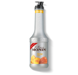 MONIN Mango Fruit Mix