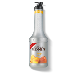 MONIN Mango Fruit Mix
