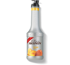 MONIN Mango Fruit Mix