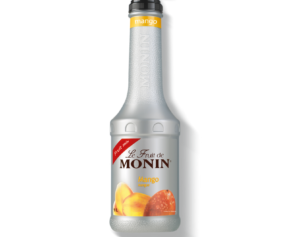 MONIN Mango Fruit Mix