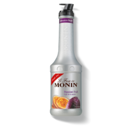 MONIN Passion Fruit Fruit Mix