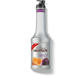 MONIN Passion Fruit Fruit Mix