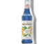 MONIN Blue Curacao Syrup