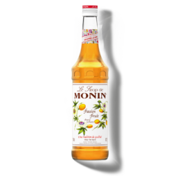 MONIN Passion Fruit Syrup