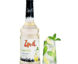 Zone Mojito Flavoured Syrup