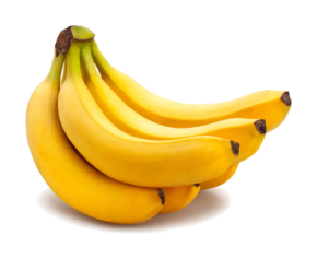 Organic Banana