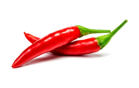 Hot Chili Peper