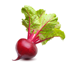 Vegan Fresh Radish