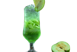 Green Apple Mojito