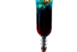 Black Currant Mojito